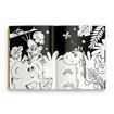 Picture of JUNGLE COLOURING BOOK